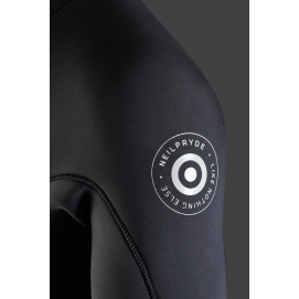 Pianka neoprenowa męska NeilPryde Mission 5/4 Fullsuit GBS BZ C6