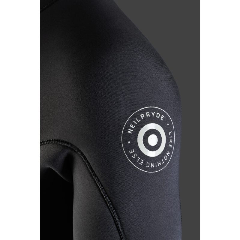 Pianka neoprenowa męska NeilPryde Mission 5/4 Fullsuit GBS BZ C6