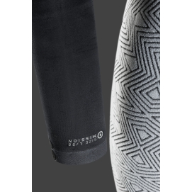 Pianka neoprenowa męska NeilPryde Mission 5/4 Fullsuit GBS BZ C6