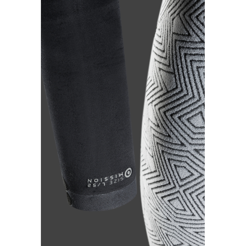 Pianka neoprenowa męska NeilPryde Mission 5/4 Fullsuit GBS BZ C6