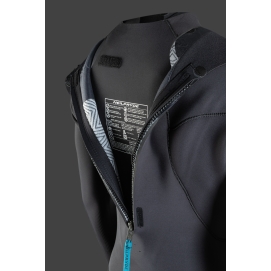 Pianka neoprenowa męska NeilPryde Mission 5/4 Fullsuit GBS BZ C6