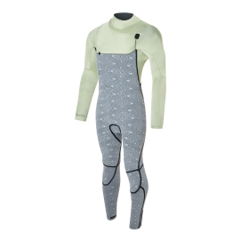 Pianka neoprenowa męska NeilPryde Mission Eco 5/4 FS GBS FZ C7