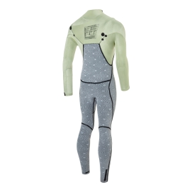 Pianka neoprenowa męska NeilPryde Mission Eco 5/4 FS GBS FZ C7