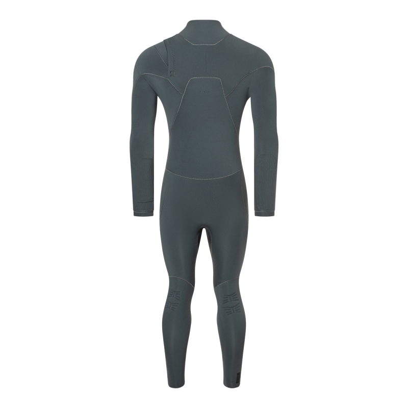 Pianka neoprenowa męska NeilPryde Mission Eco 5/4 FS GBS FZ C7