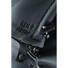 Pianka neoprenowa męska NeilPryde Mission Eco 5/4 FS GBS FZ C7