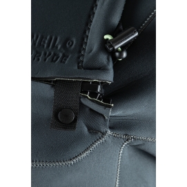 Pianka neoprenowa męska NeilPryde Mission Eco 5/4 FS GBS FZ C7