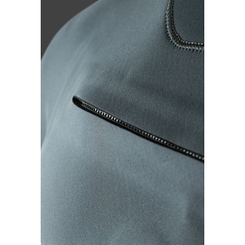 Pianka neoprenowa męska NeilPryde Mission Eco 5/4 FS GBS FZ C7