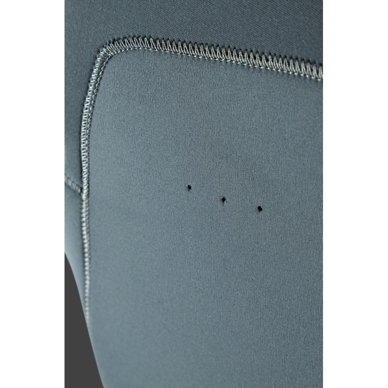 Pianka neoprenowa męska NeilPryde Mission Eco 5/4 FS GBS FZ C7