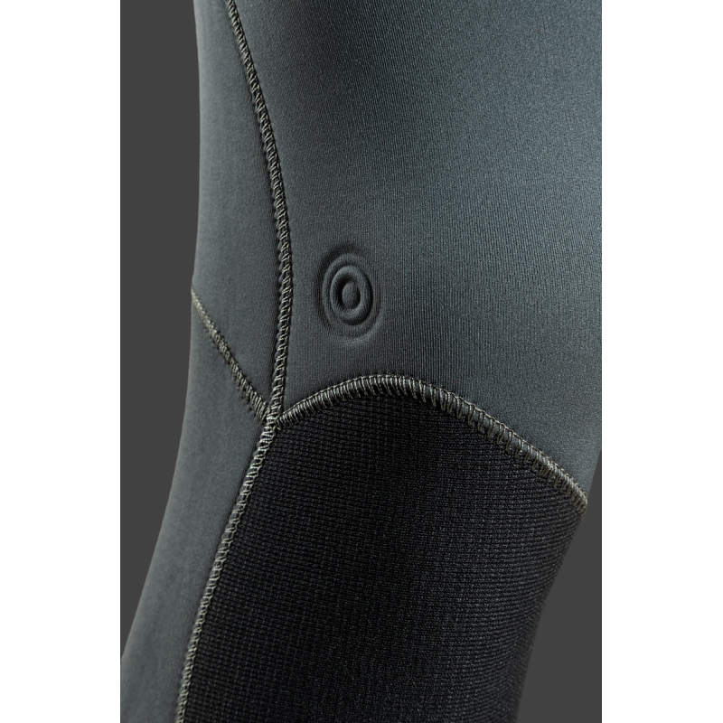 Pianka neoprenowa męska NeilPryde Mission Eco 5/4 FS GBS FZ C7