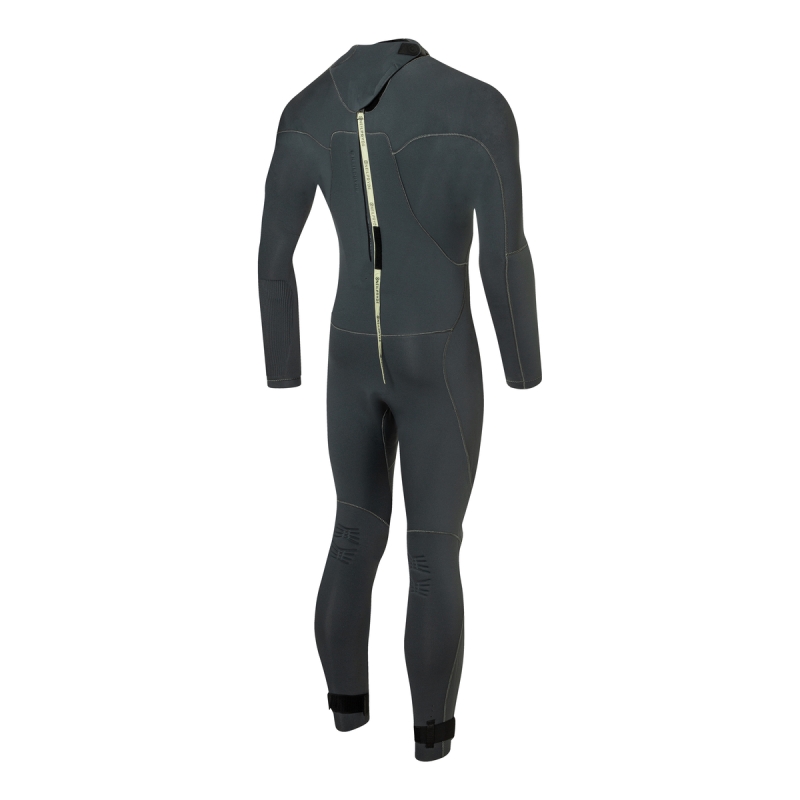 Pianka neoprenowa męska NeilPryde Mission Eco 5/4 FS GBS BZ C7
