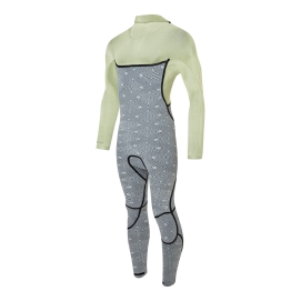 Pianka neoprenowa męska NeilPryde Mission Eco 5/4 FS GBS BZ C7