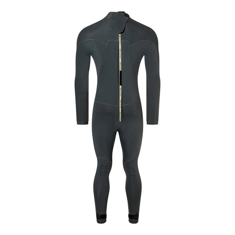 Pianka neoprenowa męska NeilPryde Mission Eco 5/4 FS GBS BZ C7