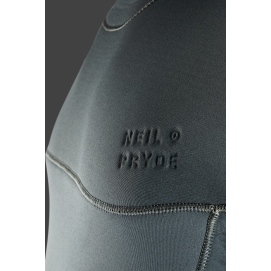 Pianka neoprenowa męska NeilPryde Mission Eco 5/4 FS GBS BZ C7