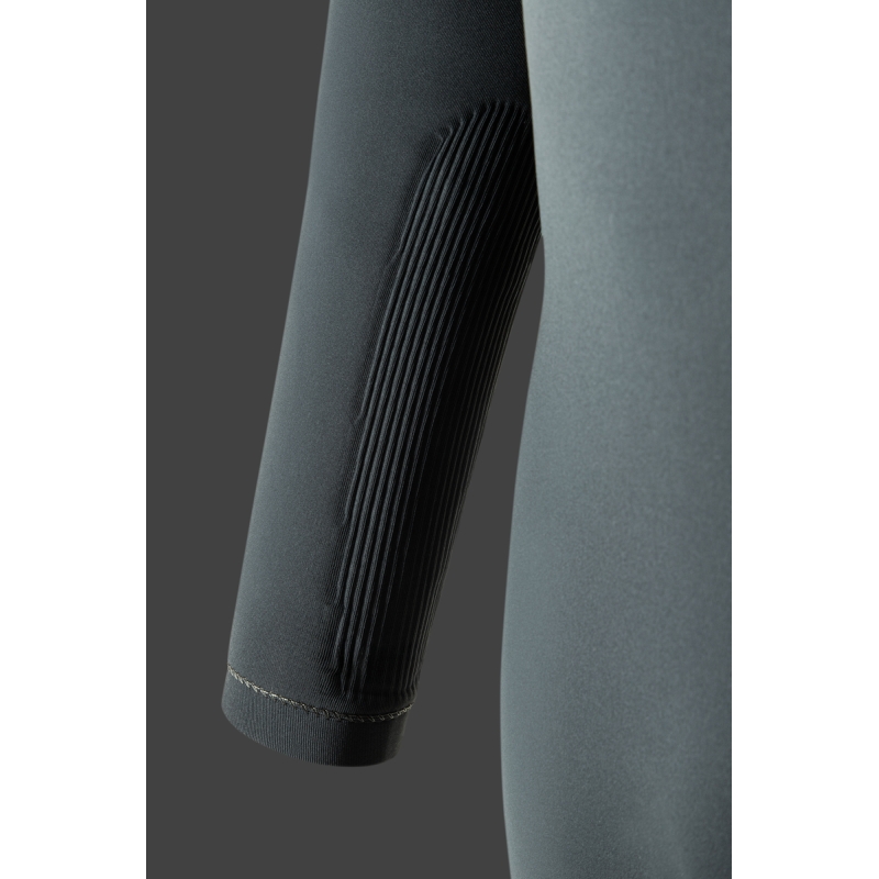 Pianka neoprenowa męska NeilPryde Mission Eco 5/4 FS GBS BZ C7