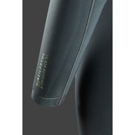 Pianka neoprenowa męska NeilPryde Mission Eco 5/4 FS GBS BZ C7