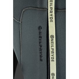 Pianka neoprenowa męska NeilPryde Mission Eco 5/4 FS GBS BZ C7