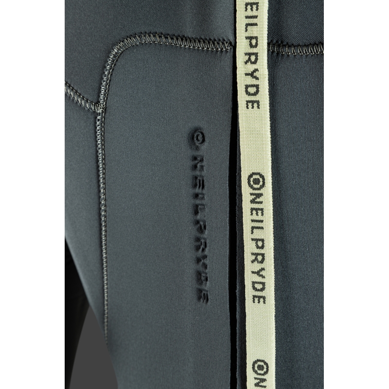 Pianka neoprenowa męska NeilPryde Mission Eco 5/4 FS GBS BZ C7