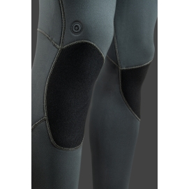 Pianka neoprenowa męska NeilPryde Mission Eco 5/4 FS GBS BZ C7