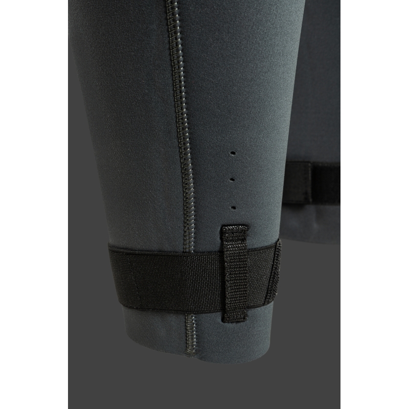 Pianka neoprenowa męska NeilPryde Mission Eco 5/4 FS GBS BZ C7