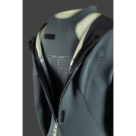 Pianka neoprenowa męska NeilPryde Mission Eco 5/4 FS GBS BZ C7