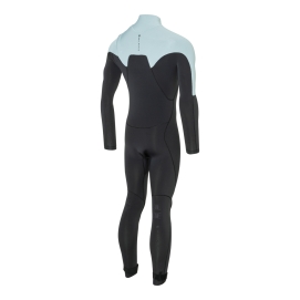 Pianka neoprenowa męska NeilPryde Wizard 4/3 Fullsuit GBS FZ C4