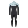 Pianka neoprenowa męska NeilPryde Wizard 4/3 Fullsuit GBS FZ C4