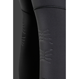 Pianka neoprenowa męska NeilPryde Wizard 4/3 Fullsuit GBS FZ C4