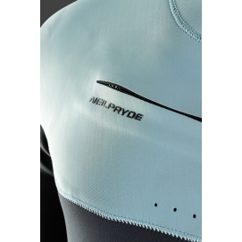Pianka neoprenowa męska NeilPryde Wizard 4/3 Fullsuit GBS FZ C4