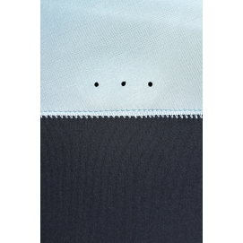 Pianka neoprenowa męska NeilPryde Wizard 4/3 Fullsuit GBS FZ C4