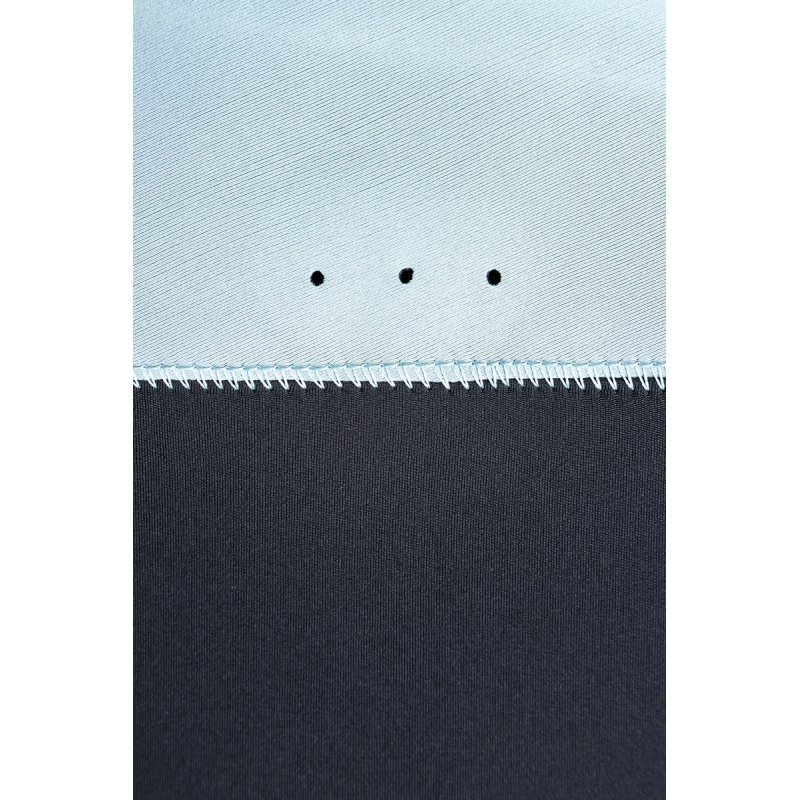 Pianka neoprenowa męska NeilPryde Wizard 4/3 Fullsuit GBS FZ C4