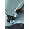 Pianka neoprenowa męska NeilPryde Wizard 4/3 Fullsuit GBS FZ C4