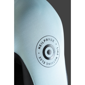 Pianka neoprenowa męska NeilPryde Wizard 4/3 Fullsuit GBS FZ C4