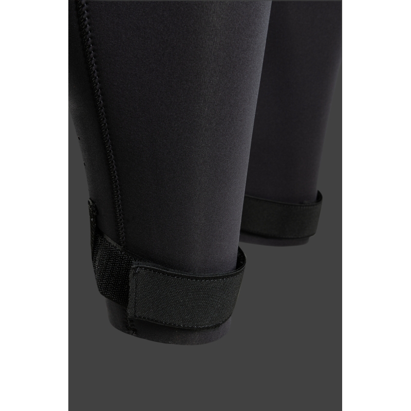 Pianka neoprenowa męska NeilPryde Wizard 4/3 Fullsuit GBS FZ C4