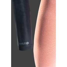 Pianka neoprenowa męska NeilPryde Wizard 4/3 Fullsuit GBS FZ C4