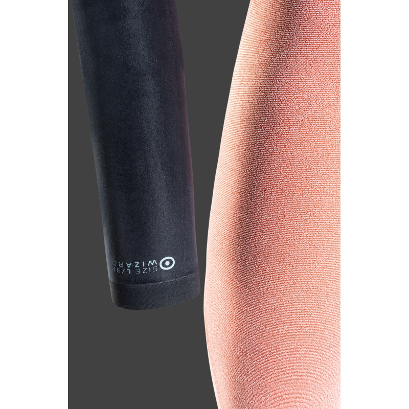 Pianka neoprenowa męska NeilPryde Wizard 4/3 Fullsuit GBS FZ C4