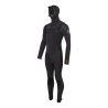 Pianka neoprenowa męska NeilPryde Rise 5/4 Hooded GBS FZ C1