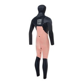 Pianka neoprenowa męska NeilPryde Rise 5/4 Hooded GBS FZ C1