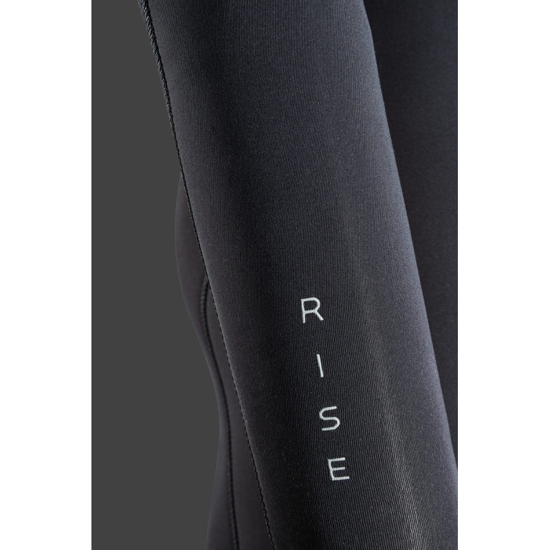 Pianka neoprenowa męska NeilPryde Rise 5/4 Hooded GBS FZ C1