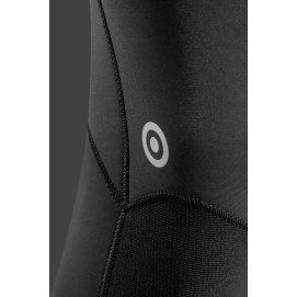 Pianka neoprenowa męska NeilPryde Rise 5/4 Hooded GBS FZ C1