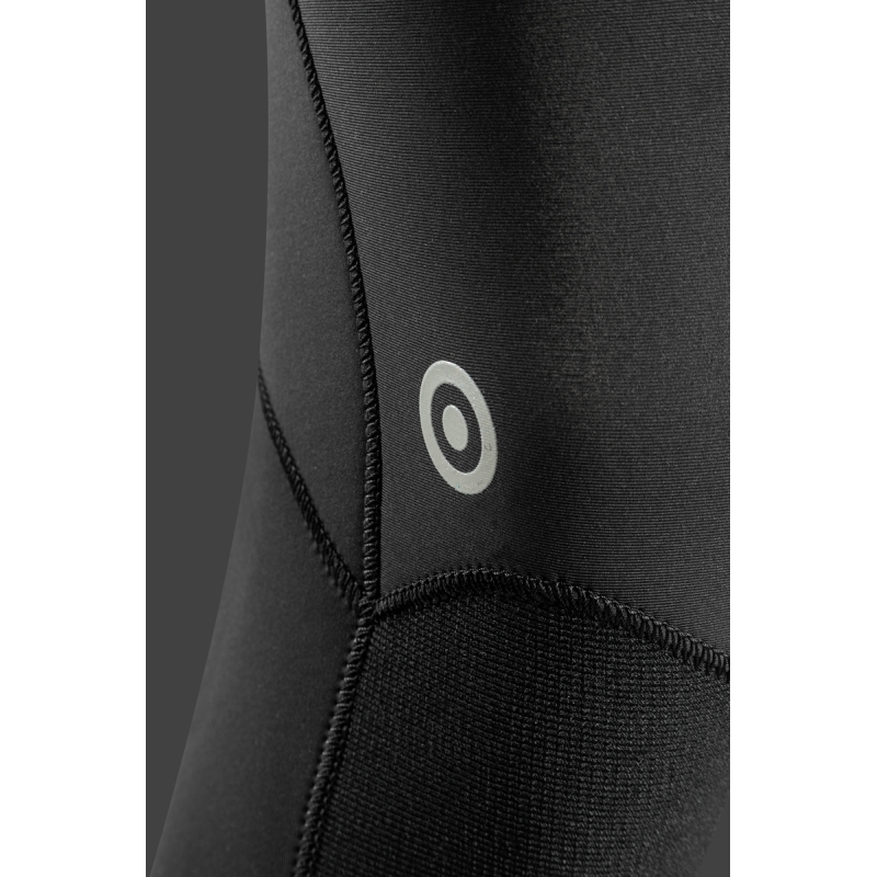 Pianka neoprenowa męska NeilPryde Rise 5/4 Hooded GBS FZ C1