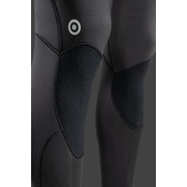 Pianka neoprenowa męska NeilPryde Rise 5/4 Hooded GBS FZ C1