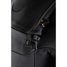 Pianka neoprenowa męska NeilPryde Rise 5/4 Hooded GBS FZ C1