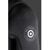 Pianka neoprenowa męska NeilPryde Rise 5/4 Hooded GBS FZ C1