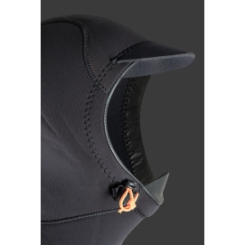 Pianka neoprenowa męska NeilPryde Rise 5/4 Hooded GBS FZ C1