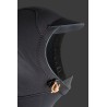 Pianka neoprenowa męska NeilPryde Rise 5/4 Hooded GBS FZ C1