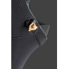 Pianka neoprenowa męska NeilPryde Rise 5/4 Hooded GBS FZ C1