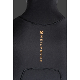 Pianka neoprenowa męska NeilPryde Rise 5/4 Hooded GBS FZ C1