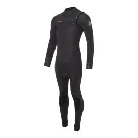 Neoprenanzug herren NeilPryde Rise 5/4 Fullsuit GBS FZ C1