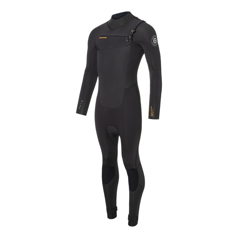 Neoprenanzug herren NeilPryde Rise 5/4 Fullsuit GBS FZ C1
