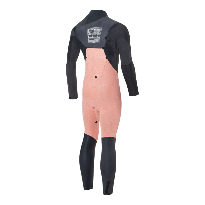 Neoprenanzug herren NeilPryde Rise 5/4 Fullsuit GBS FZ C1